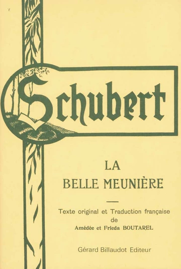 La belle meuniere Visual